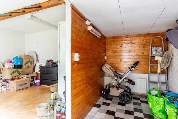 Medium property photo - Populierenlaan 37, 1161 SE Zwanenburg